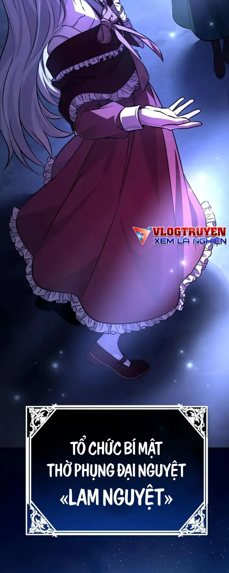 Giáo Hóa Ác Nhân Chap 3 - Next Chap 2