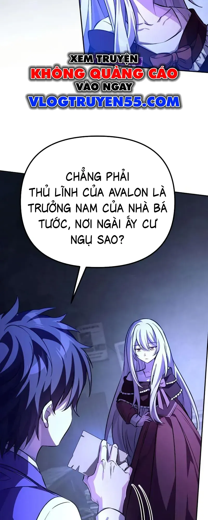 Giáo Hóa Ác Nhân Chap 3 - Next Chap 2