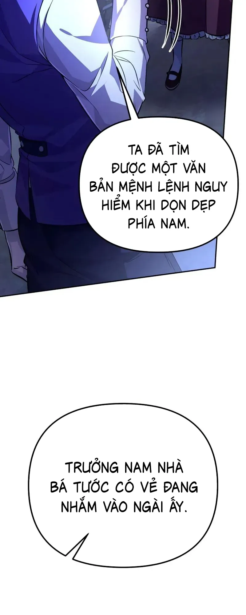 Giáo Hóa Ác Nhân Chap 3 - Next Chap 2
