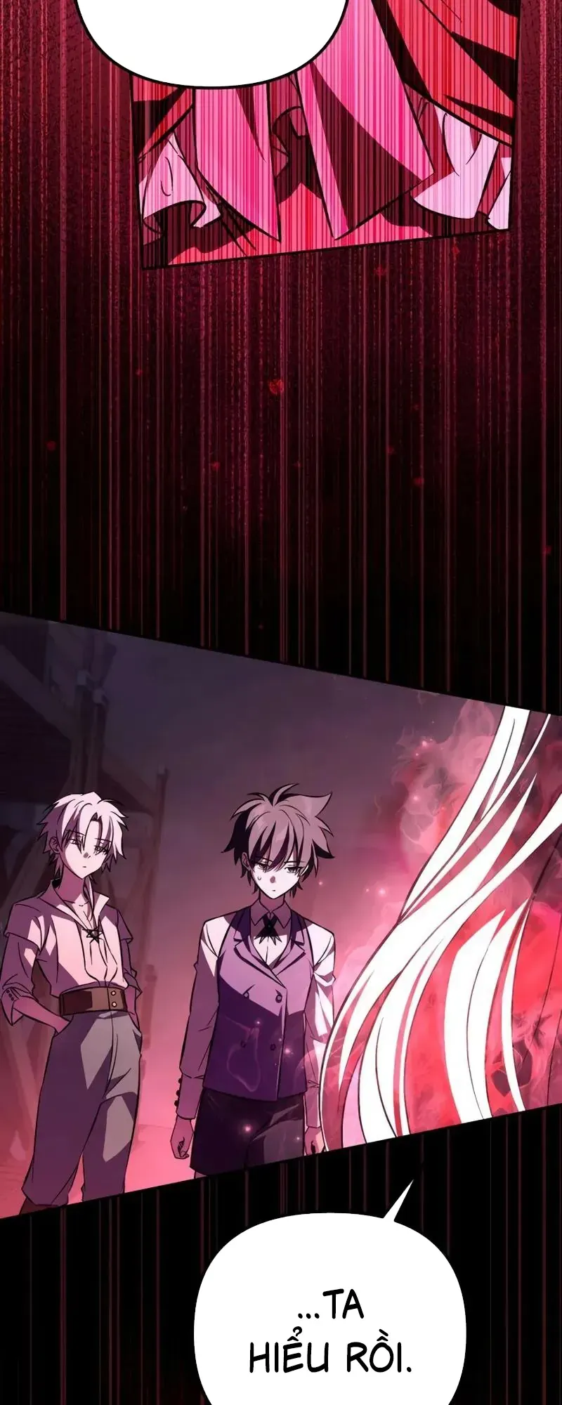 Giáo Hóa Ác Nhân Chap 3 - Next Chap 2