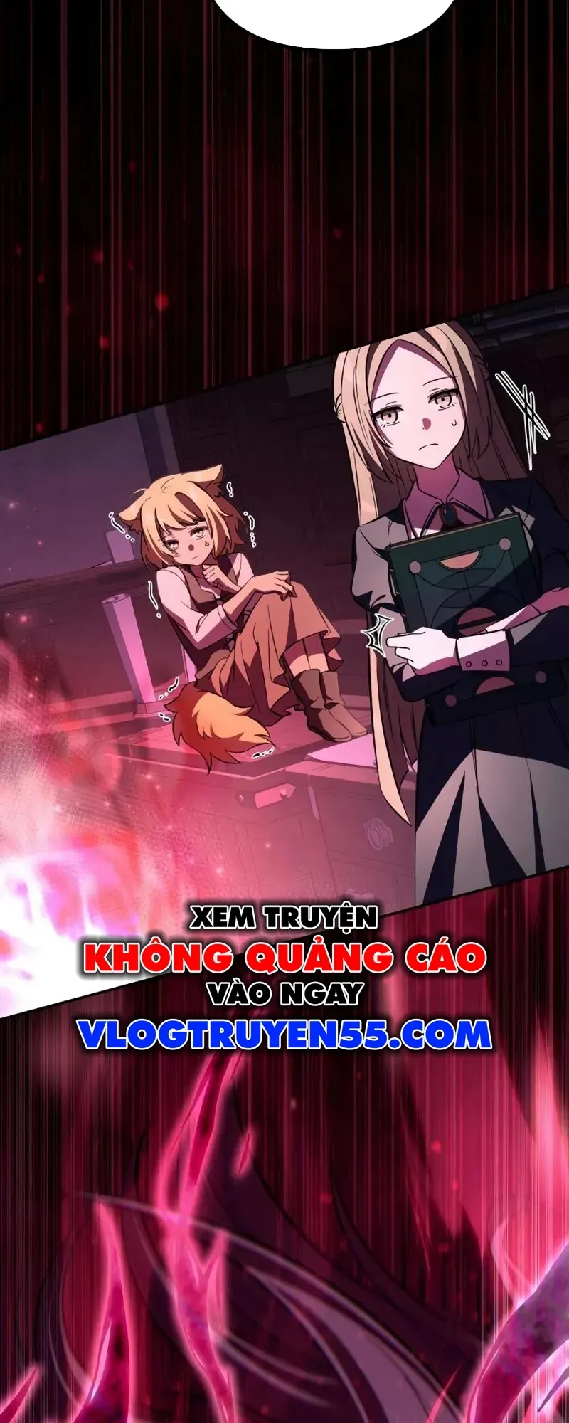 Giáo Hóa Ác Nhân Chap 3 - Next Chap 2