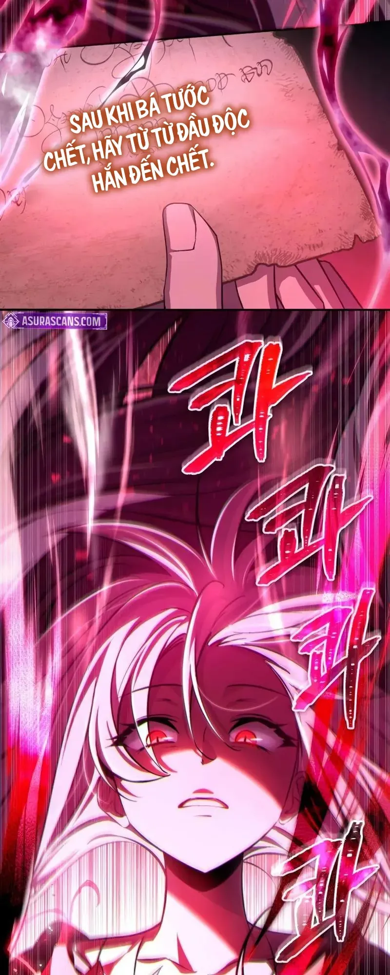 Giáo Hóa Ác Nhân Chap 3 - Next Chap 2