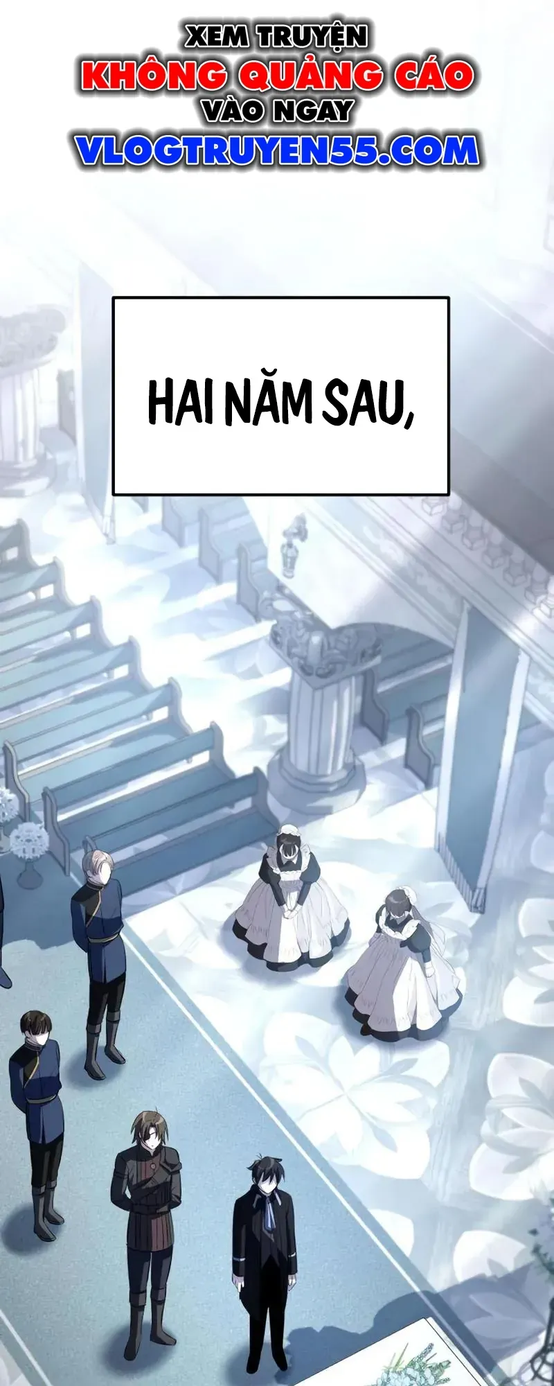 Giáo Hóa Ác Nhân Chap 3 - Next Chap 2