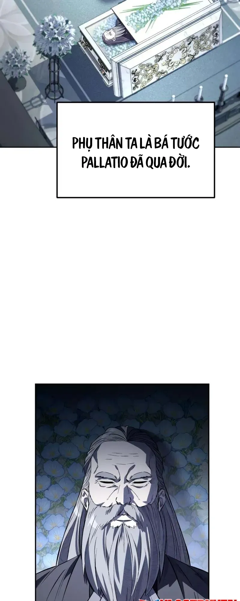 Giáo Hóa Ác Nhân Chap 3 - Next Chap 2