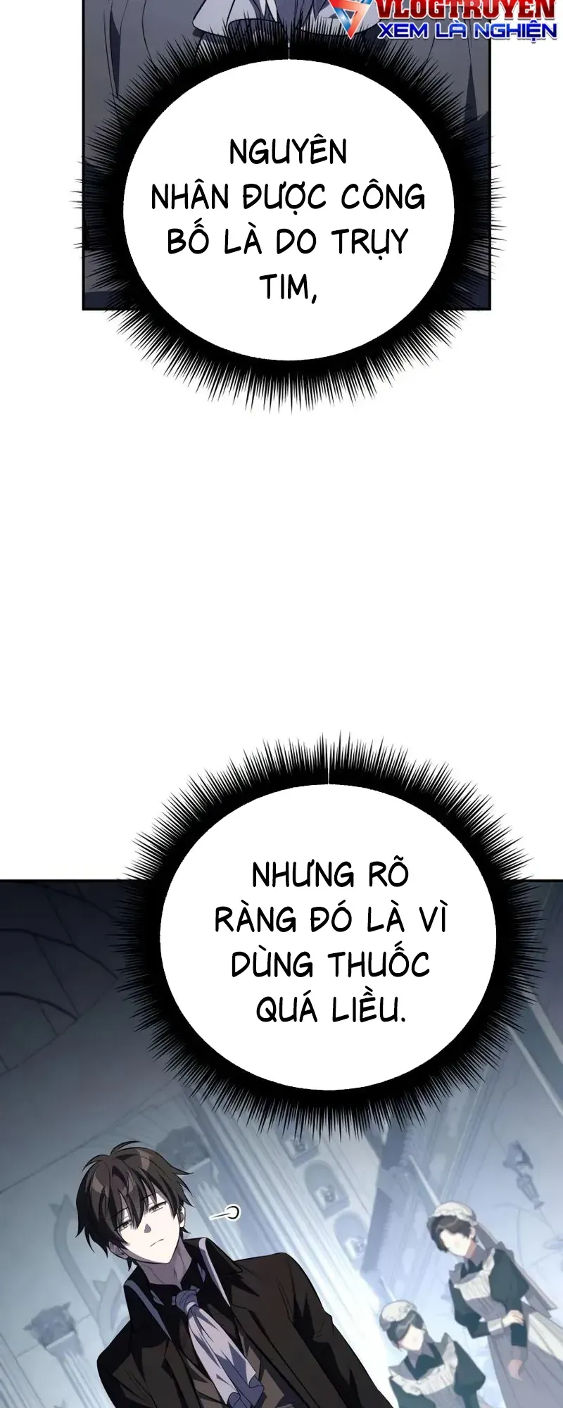 Giáo Hóa Ác Nhân Chap 3 - Next Chap 2