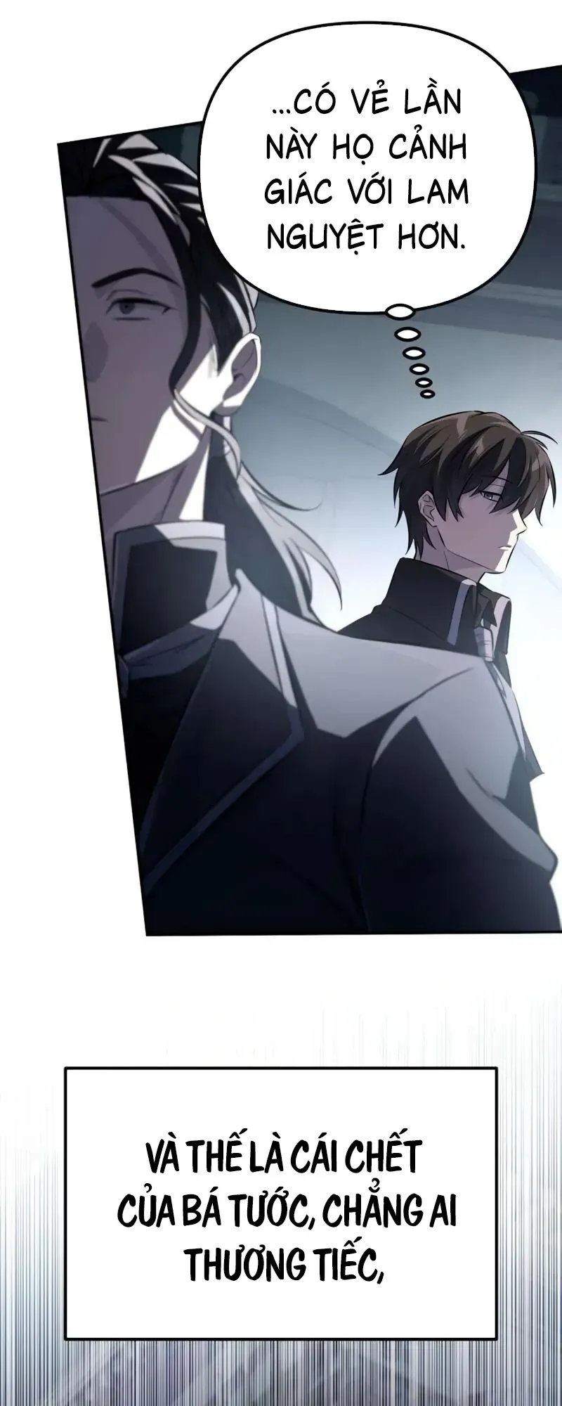 Giáo Hóa Ác Nhân Chap 3 - Next Chap 2