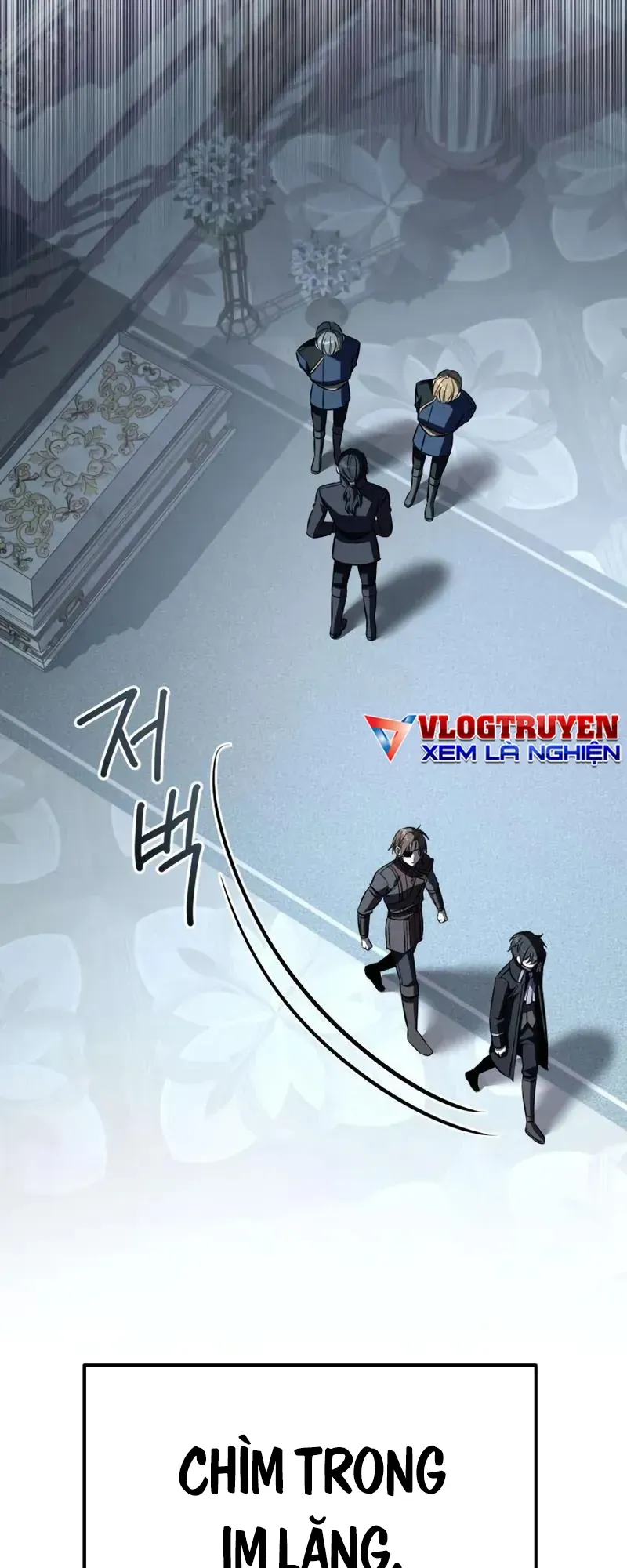 Giáo Hóa Ác Nhân Chap 3 - Next Chap 2