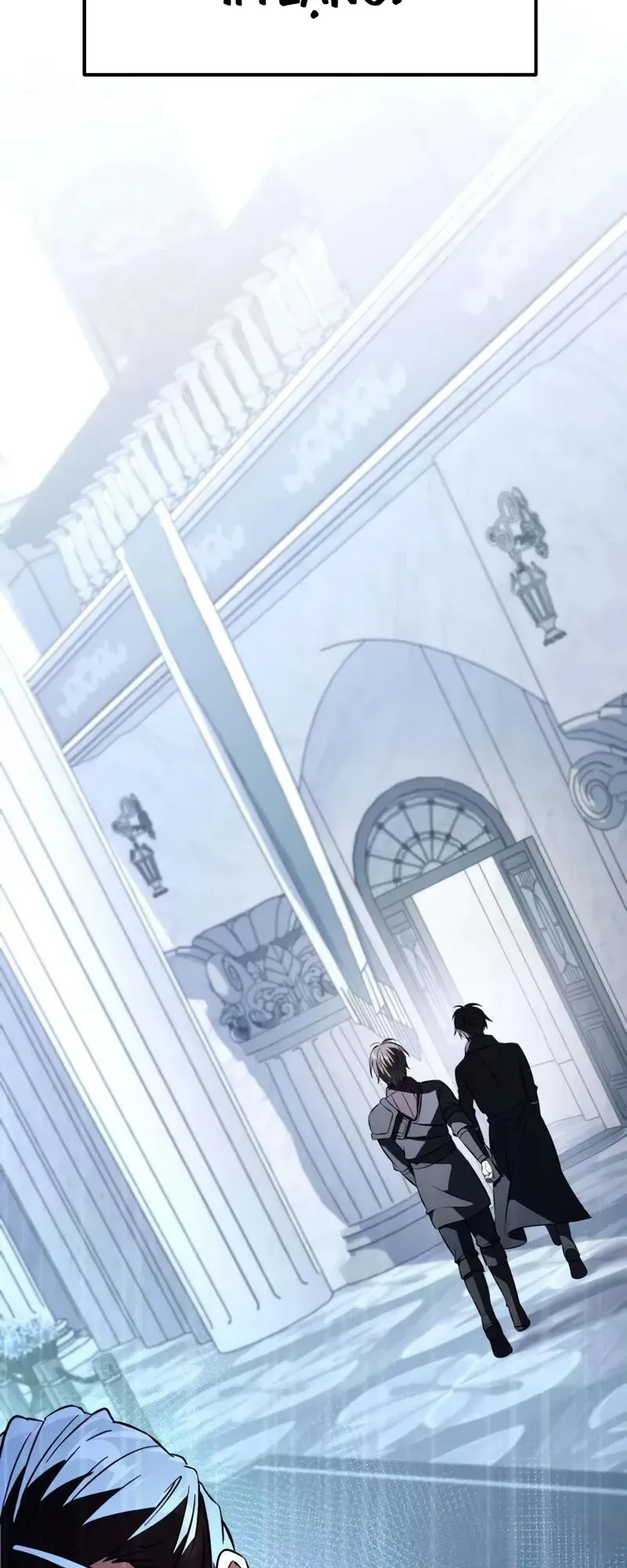 Giáo Hóa Ác Nhân Chap 3 - Next Chap 2