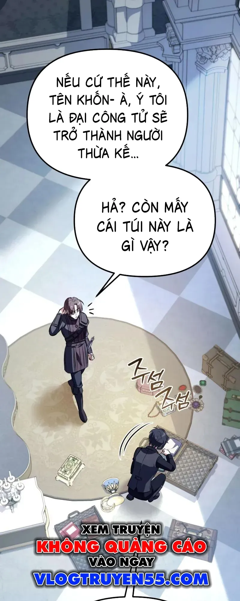 Giáo Hóa Ác Nhân Chap 3 - Next Chap 2
