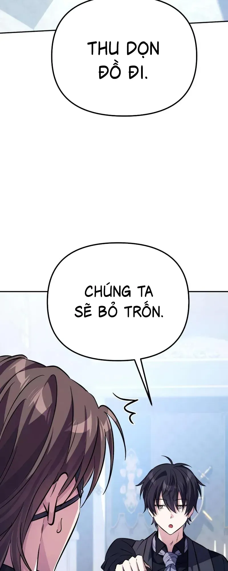 Giáo Hóa Ác Nhân Chap 3 - Next Chap 2