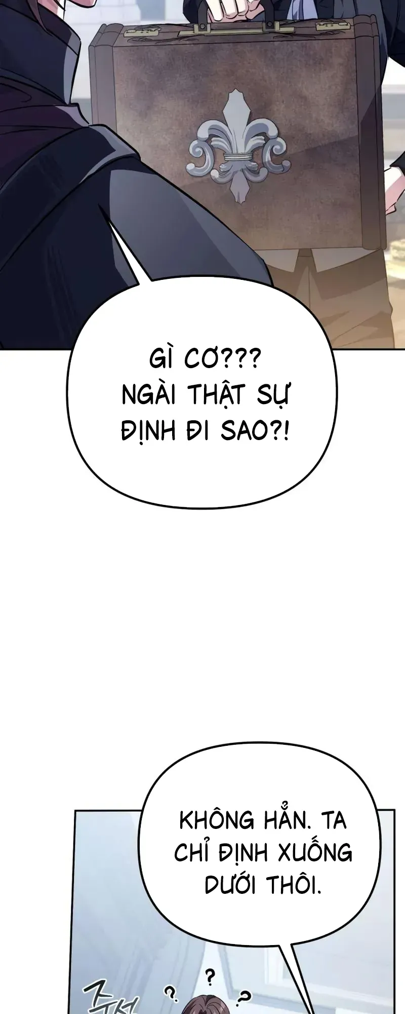 Giáo Hóa Ác Nhân Chap 3 - Next Chap 2