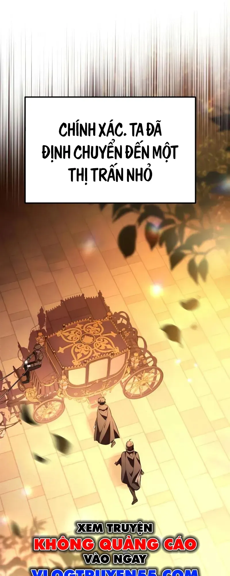 Giáo Hóa Ác Nhân Chap 3 - Next Chap 2