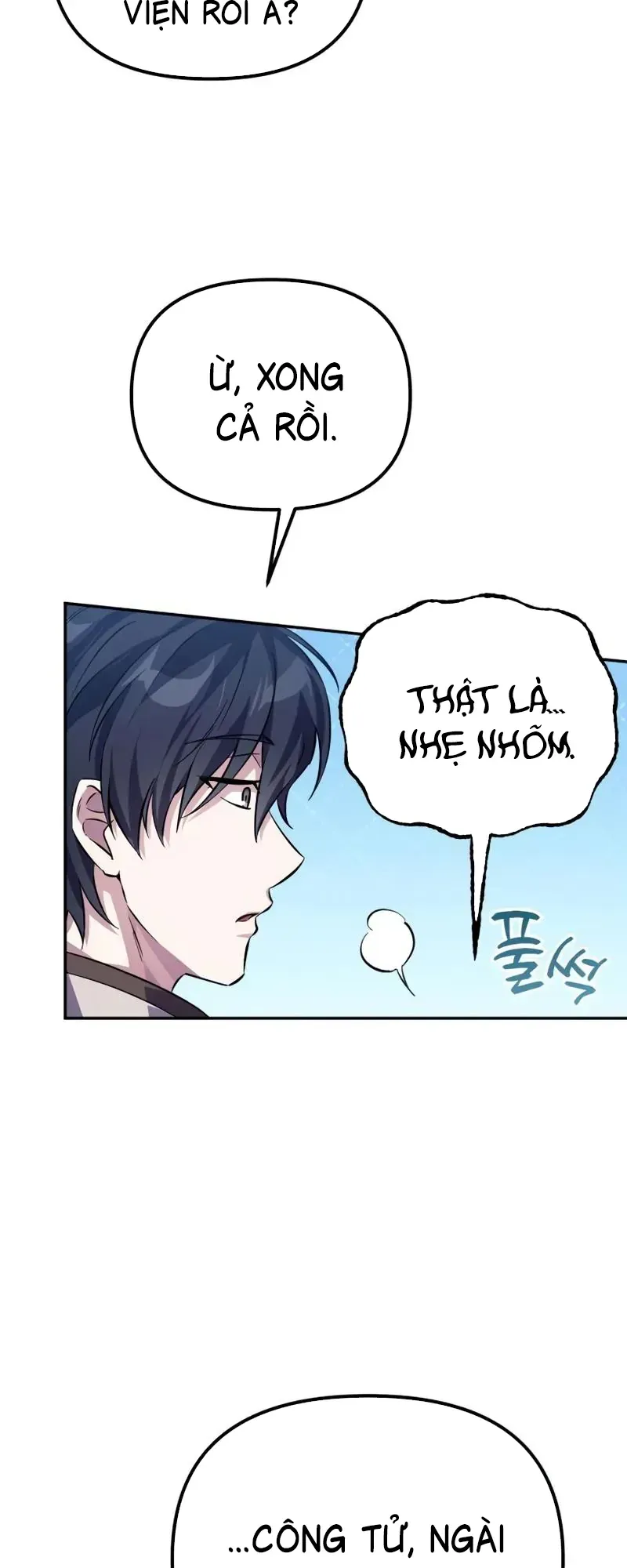 Giáo Hóa Ác Nhân Chap 3 - Next Chap 2