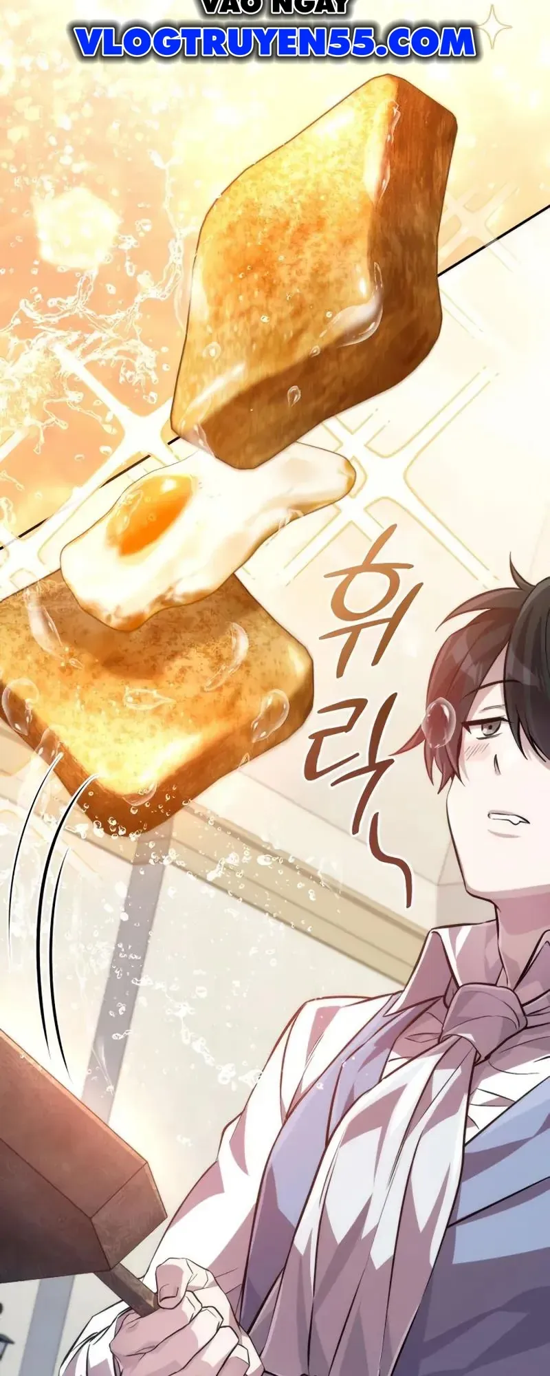 Giáo Hóa Ác Nhân Chap 3 - Next Chap 2