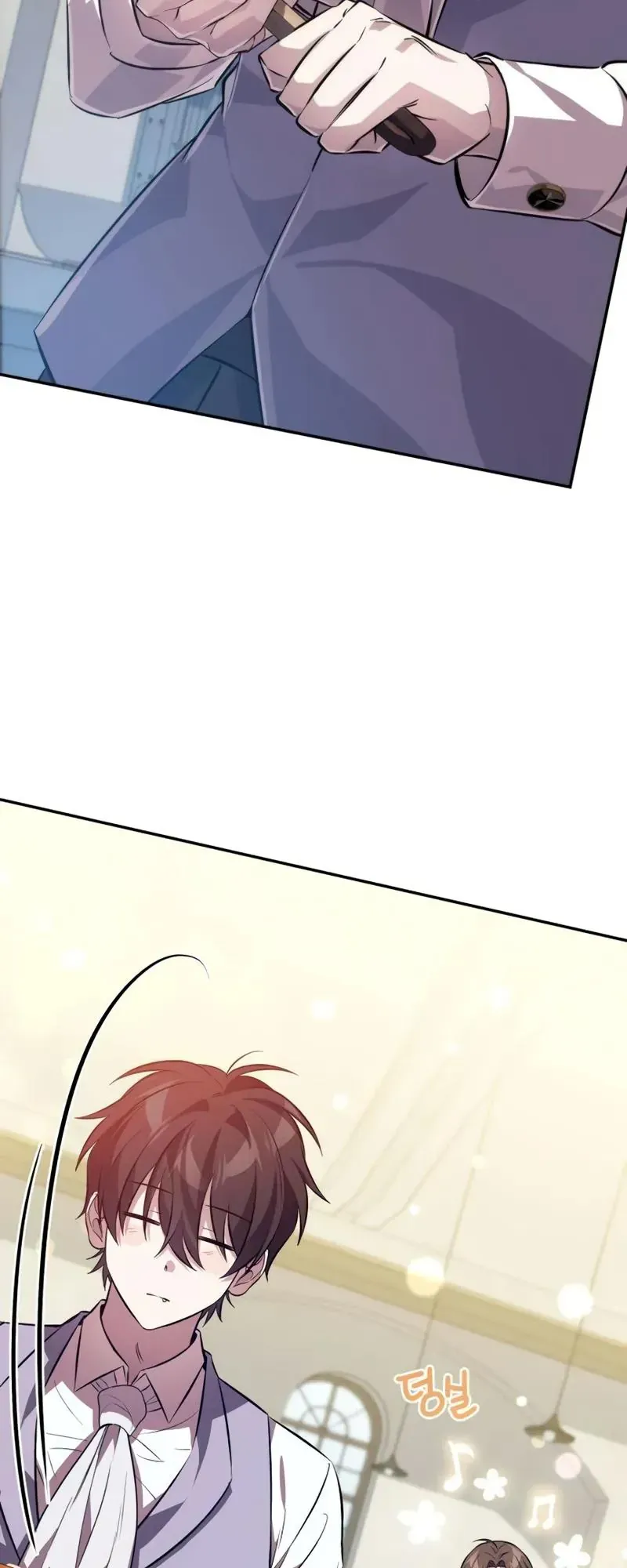 Giáo Hóa Ác Nhân Chap 3 - Next Chap 2