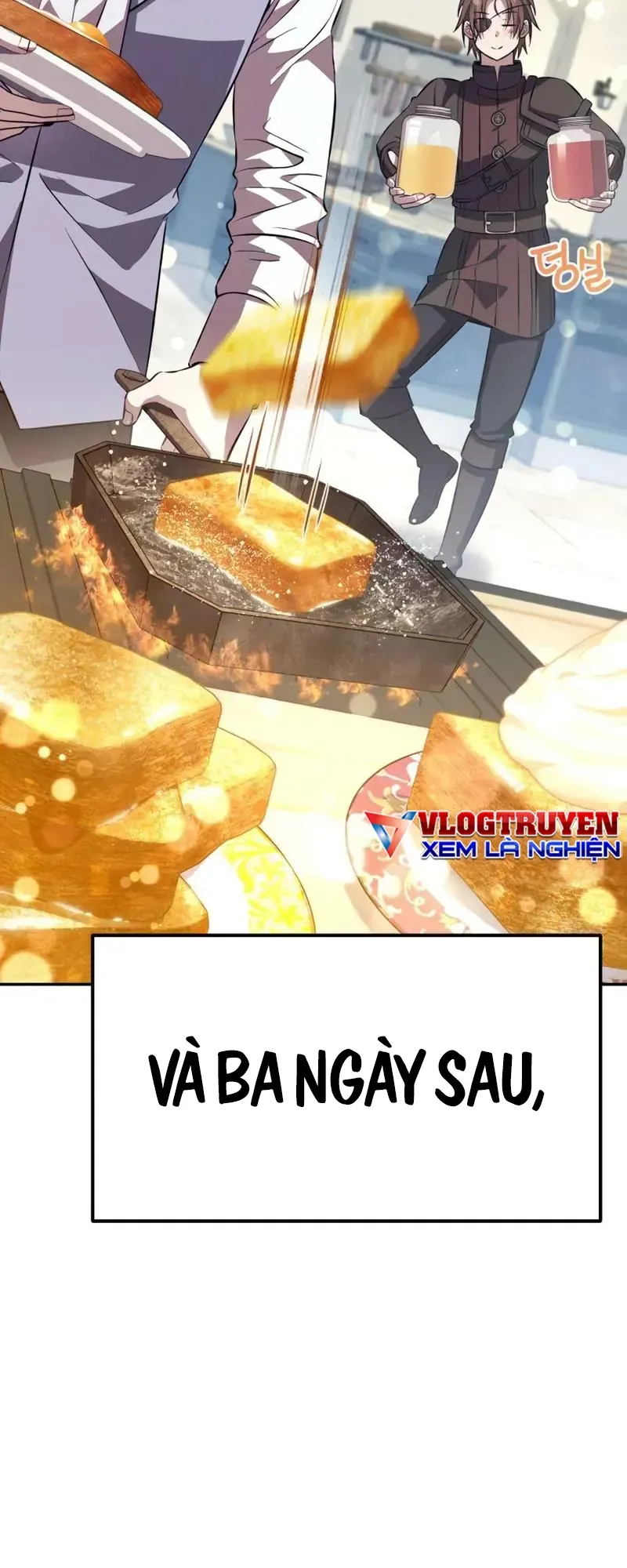 Giáo Hóa Ác Nhân Chap 3 - Next Chap 2