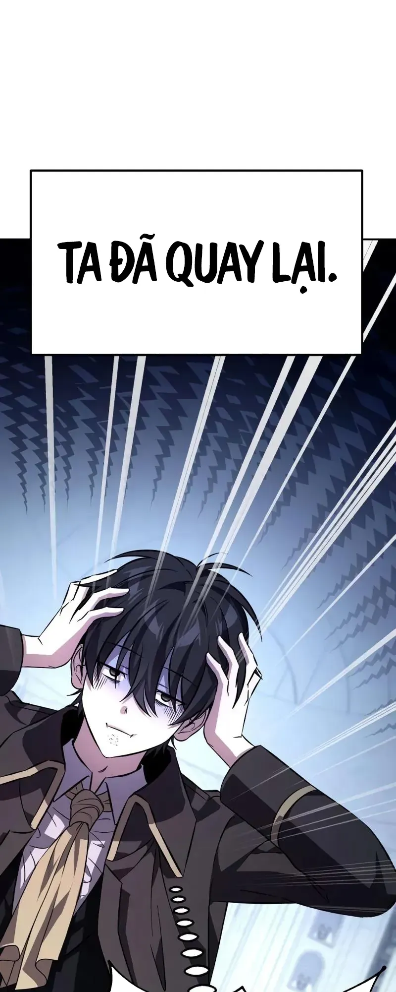 Giáo Hóa Ác Nhân Chap 3 - Next Chap 2