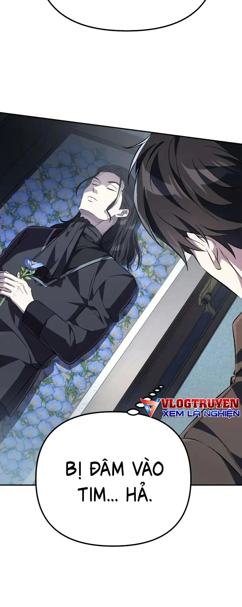 Giáo Hóa Ác Nhân Chap 3 - Next Chap 2