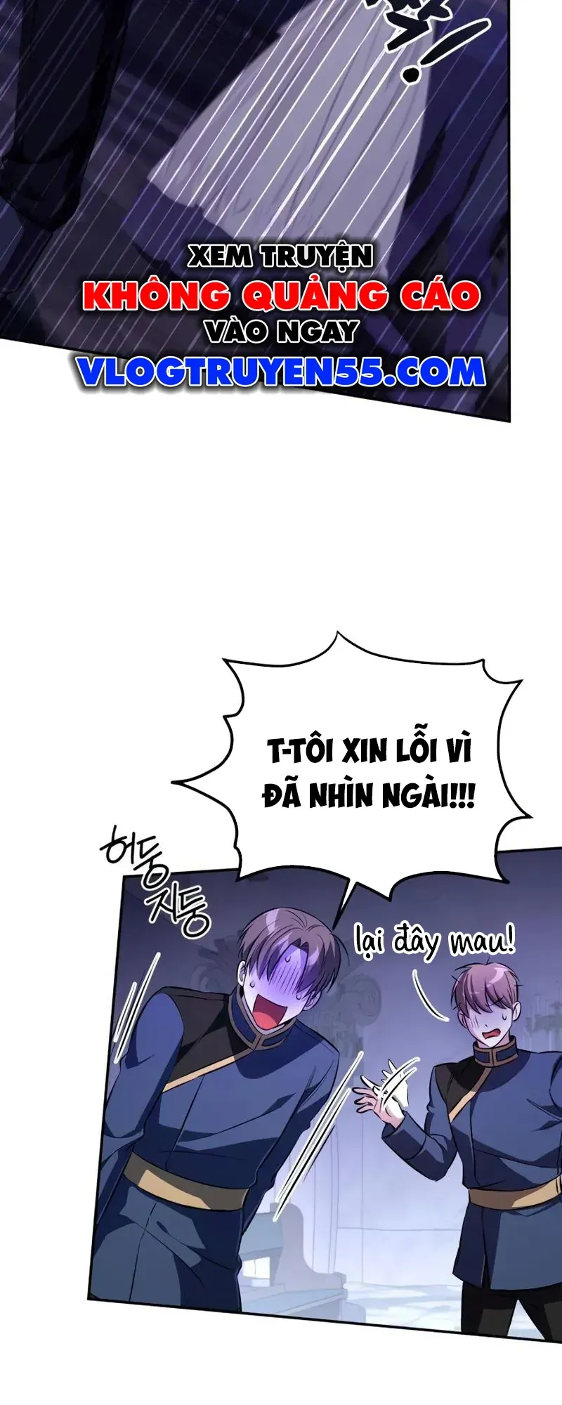 Giáo Hóa Ác Nhân Chap 3 - Next Chap 2