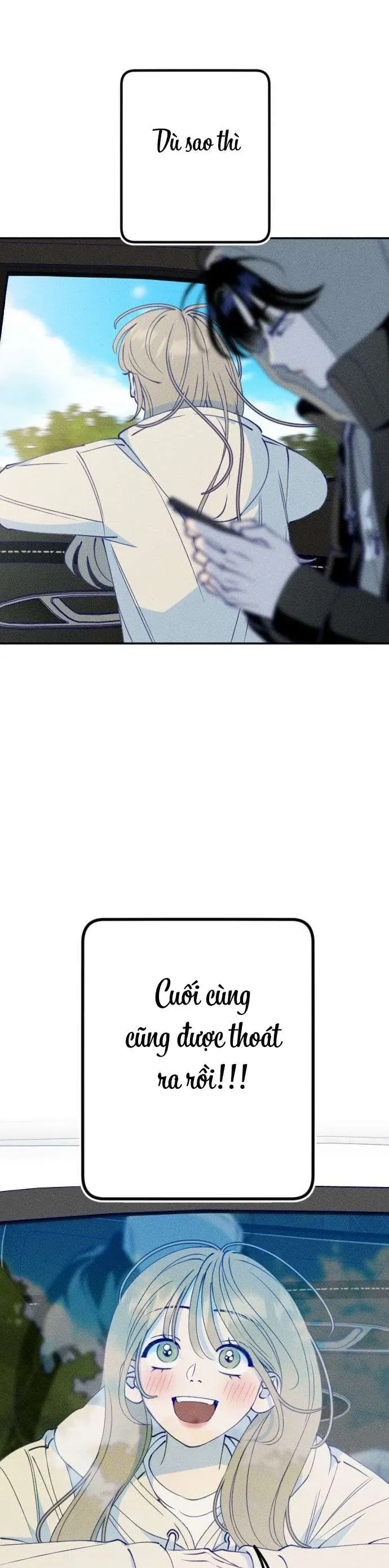 Gửi Đến Da Jeong Của Tôi Chap 1