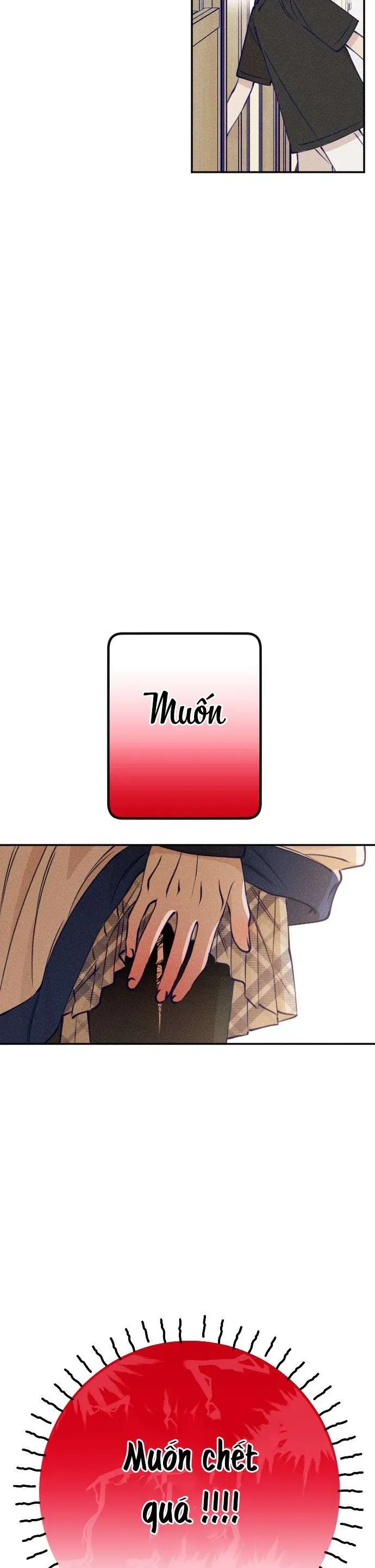 Gửi Đến Da Jeong Của Tôi Chap 1