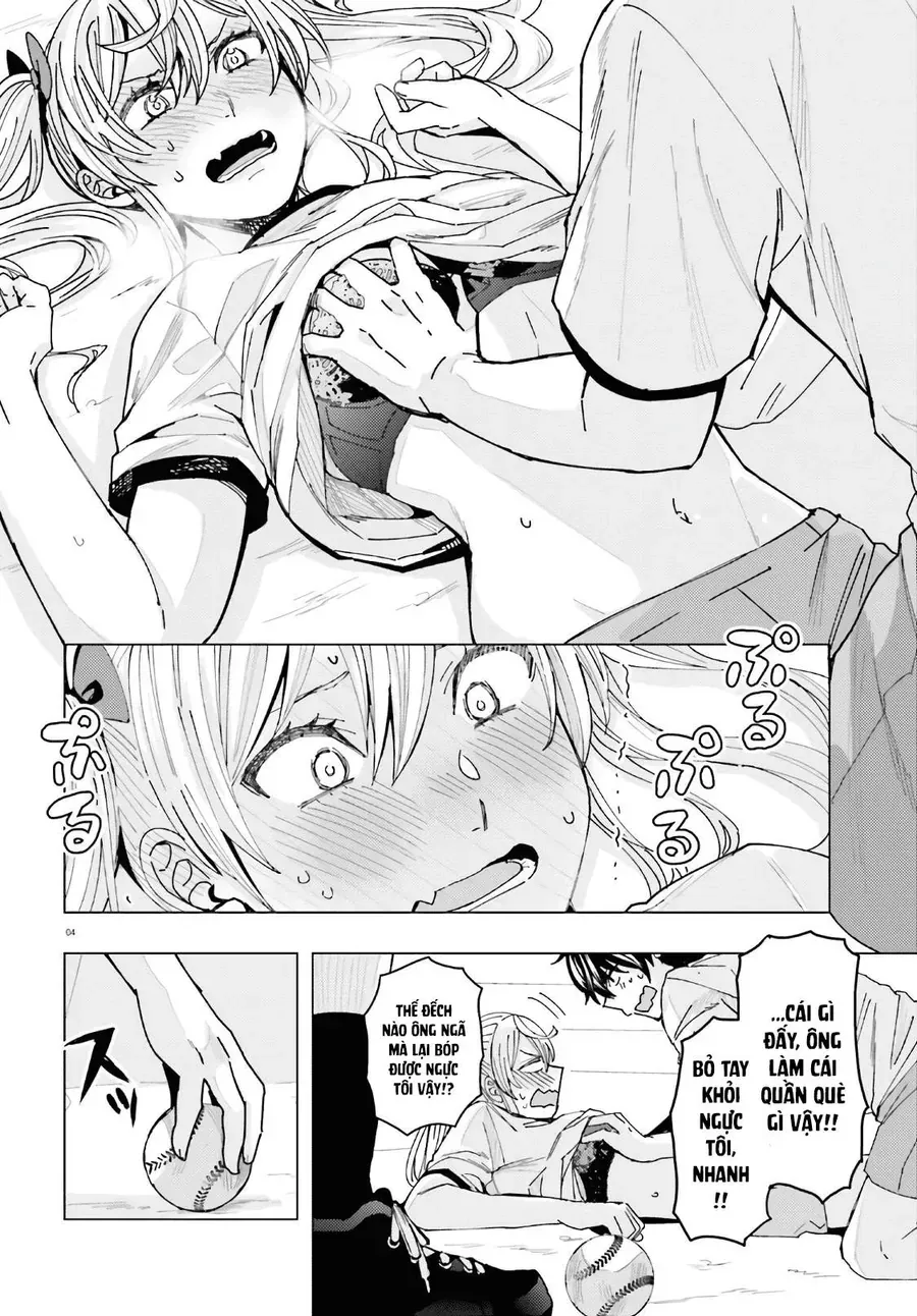 Himegasaki Sakurako Is A Hot Mess Chap 2 - Next Chap 1