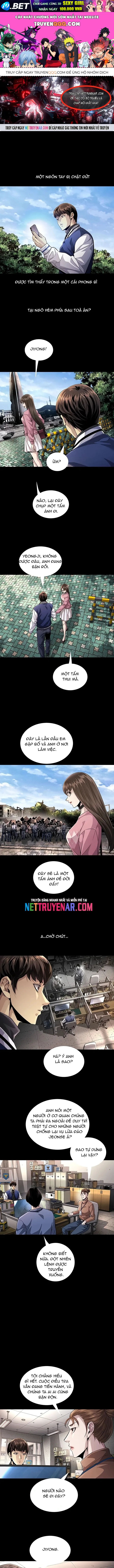 Tao Là Công Lý Chap 160 - Next Chap 159