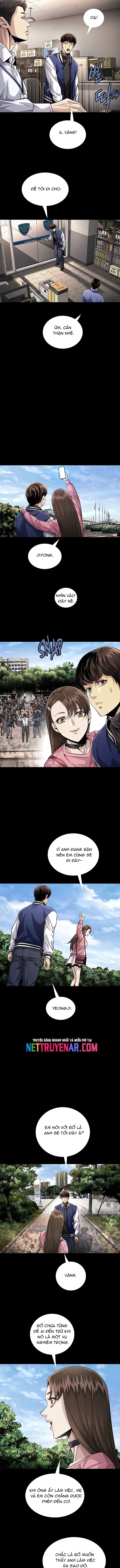 Tao Là Công Lý Chap 160 - Next Chap 159