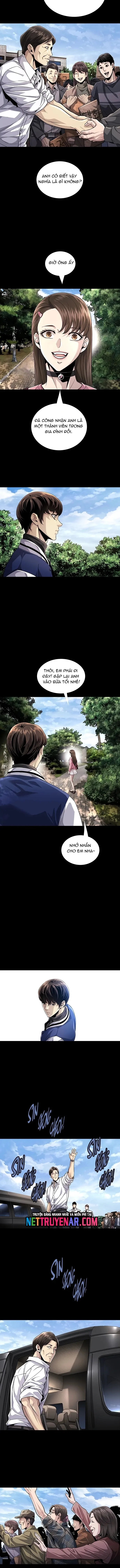 Tao Là Công Lý Chap 160 - Next Chap 159