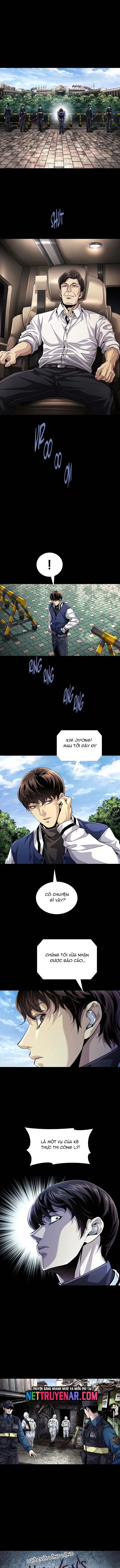 Tao Là Công Lý Chap 160 - Next Chap 159