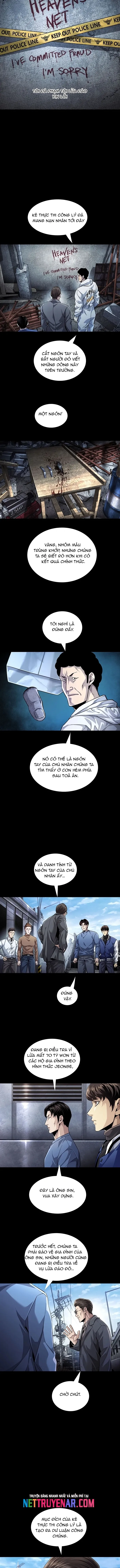 Tao Là Công Lý Chap 160 - Next Chap 159