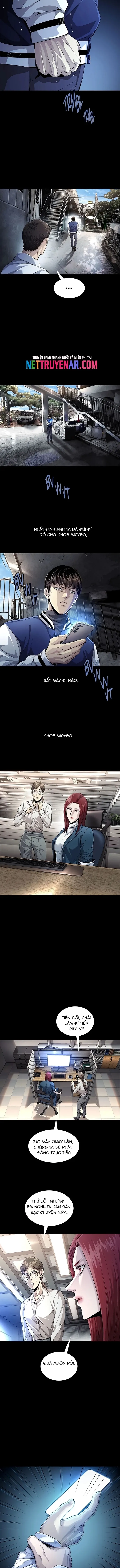Tao Là Công Lý Chap 160 - Next Chap 159