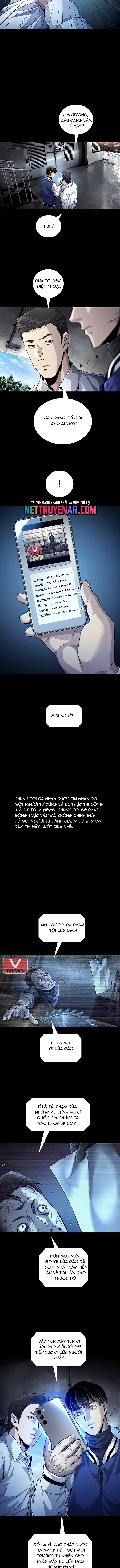 Tao Là Công Lý Chap 160 - Next Chap 159