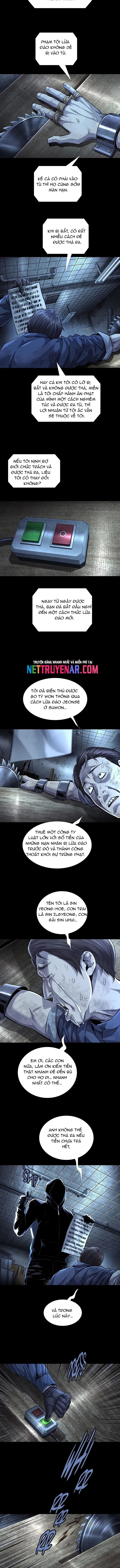 Tao Là Công Lý Chap 160 - Next Chap 159