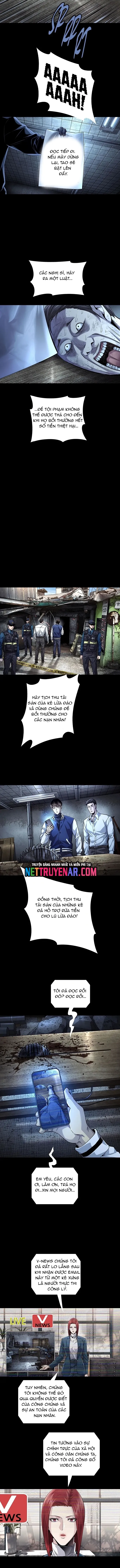 Tao Là Công Lý Chap 160 - Next Chap 159