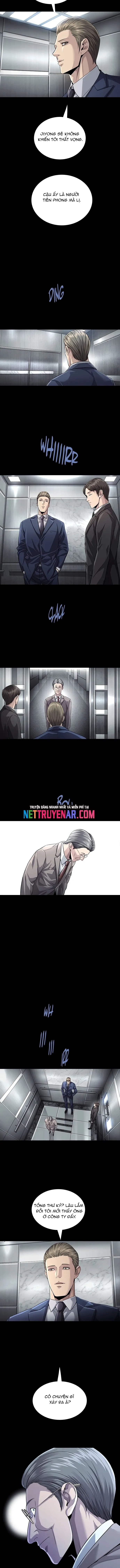 Tao Là Công Lý Chap 161 - Next Chap 160