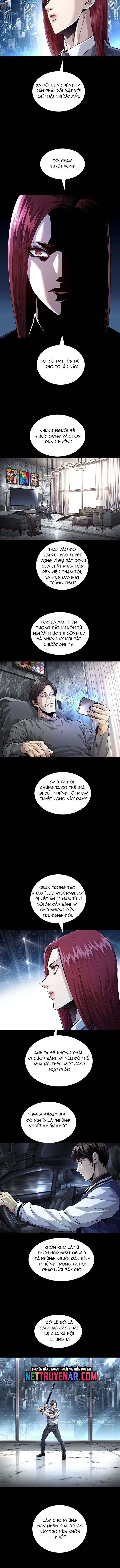 Tao Là Công Lý Chap 161 - Next Chap 160