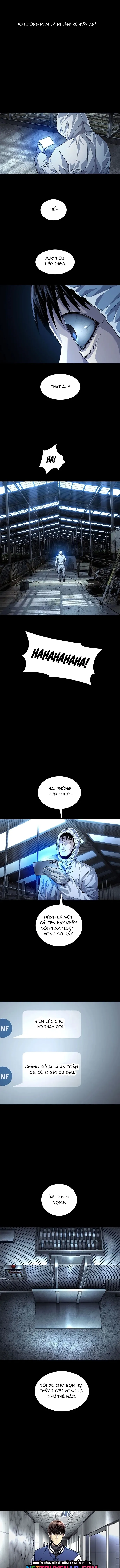 Tao Là Công Lý Chap 161 - Next Chap 160