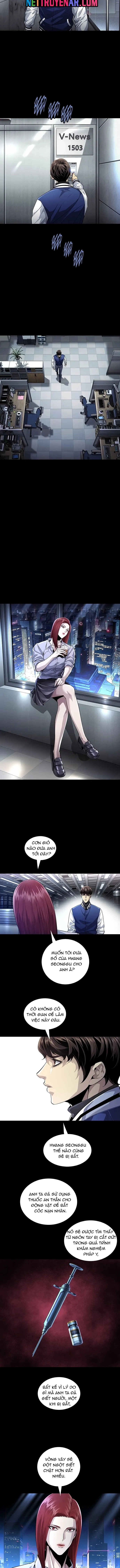 Tao Là Công Lý Chap 161 - Next Chap 160