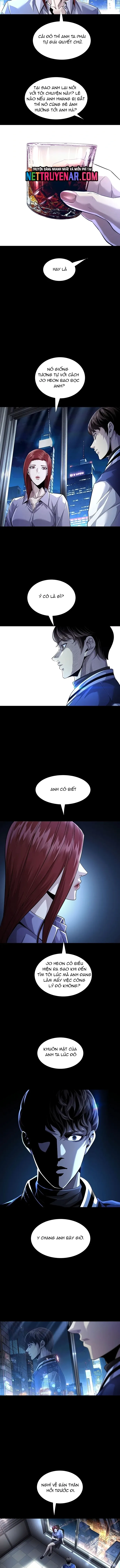 Tao Là Công Lý Chap 161 - Next Chap 160