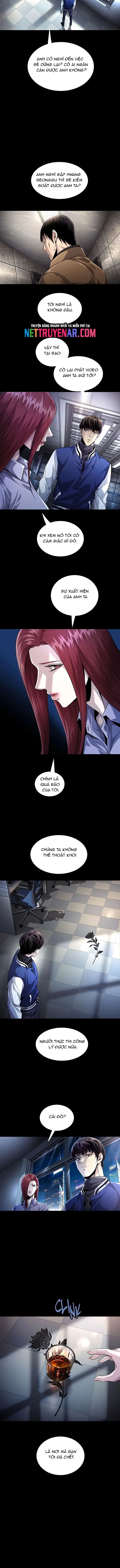 Tao Là Công Lý Chap 161 - Next Chap 160