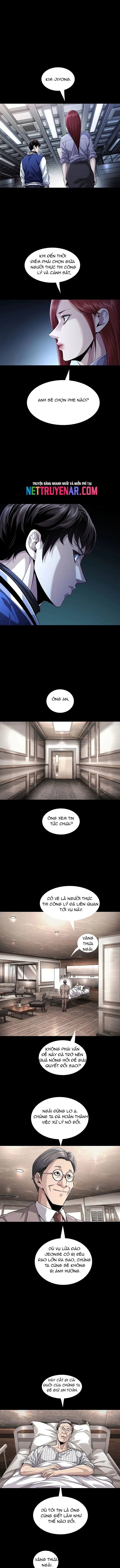 Tao Là Công Lý Chap 161 - Next Chap 160