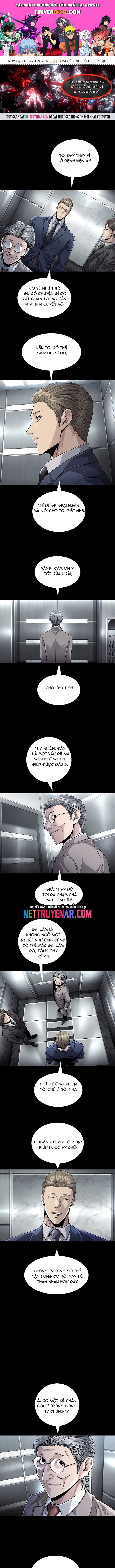 Tao Là Công Lý Chap 162 - Next Chap 161