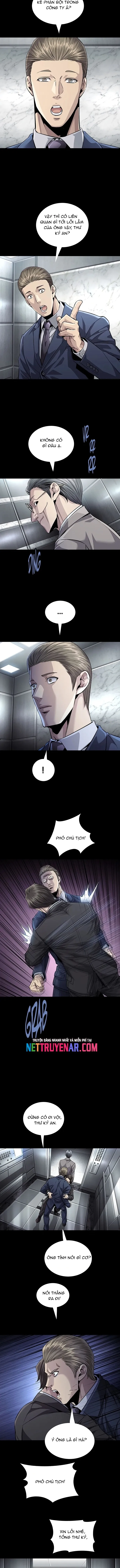 Tao Là Công Lý Chap 162 - Next Chap 161