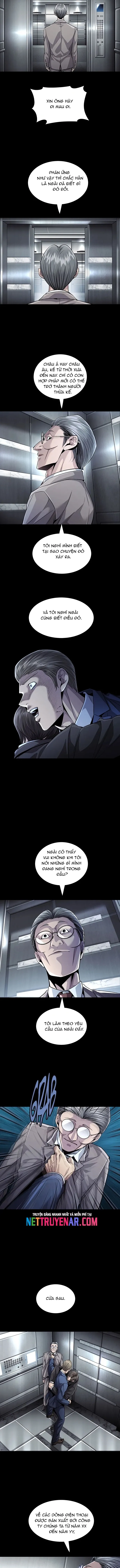 Tao Là Công Lý Chap 162 - Next Chap 161