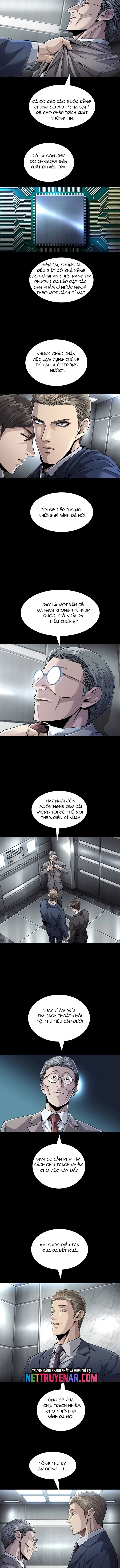 Tao Là Công Lý Chap 162 - Next Chap 161
