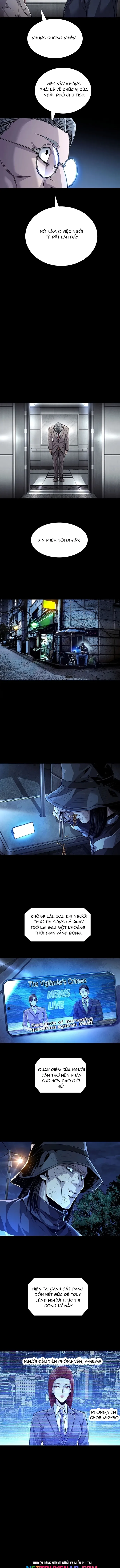 Tao Là Công Lý Chap 162 - Next Chap 161