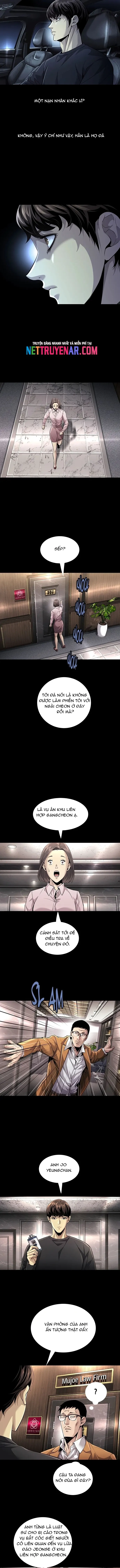 Tao Là Công Lý Chap 162 - Next Chap 161