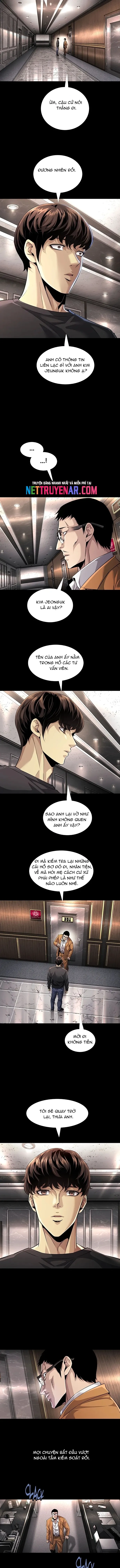 Tao Là Công Lý Chap 162 - Next Chap 161