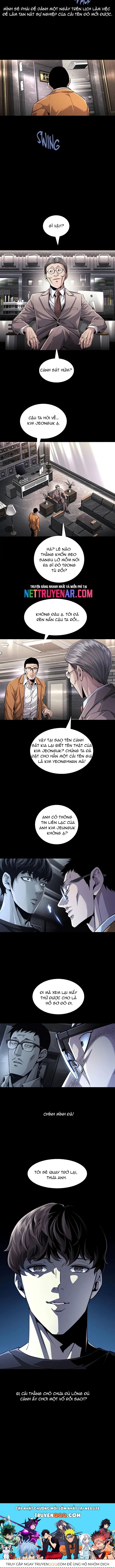 Tao Là Công Lý Chap 162 - Next Chap 161